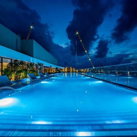 Condotel 5 Sao The Song Vung Tau - Apartment 5 Star The Song Vung Tau Buitenkant foto