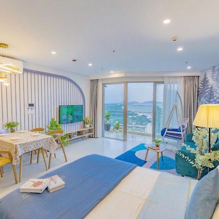 Condotel 5 Sao The Song Vung Tau - Apartment 5 Star The Song Vung Tau Buitenkant foto