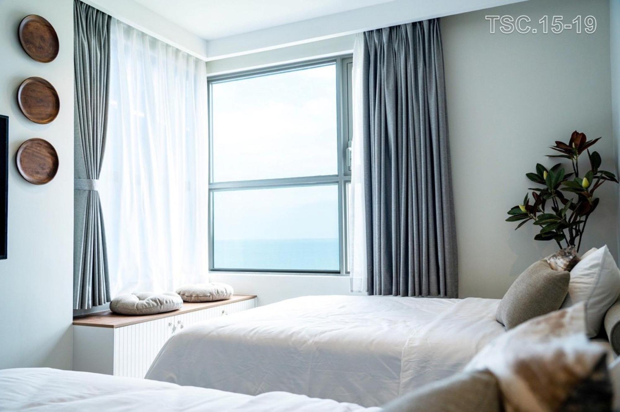 Condotel 5 Sao The Song Vung Tau - Apartment 5 Star The Song Vung Tau Buitenkant foto