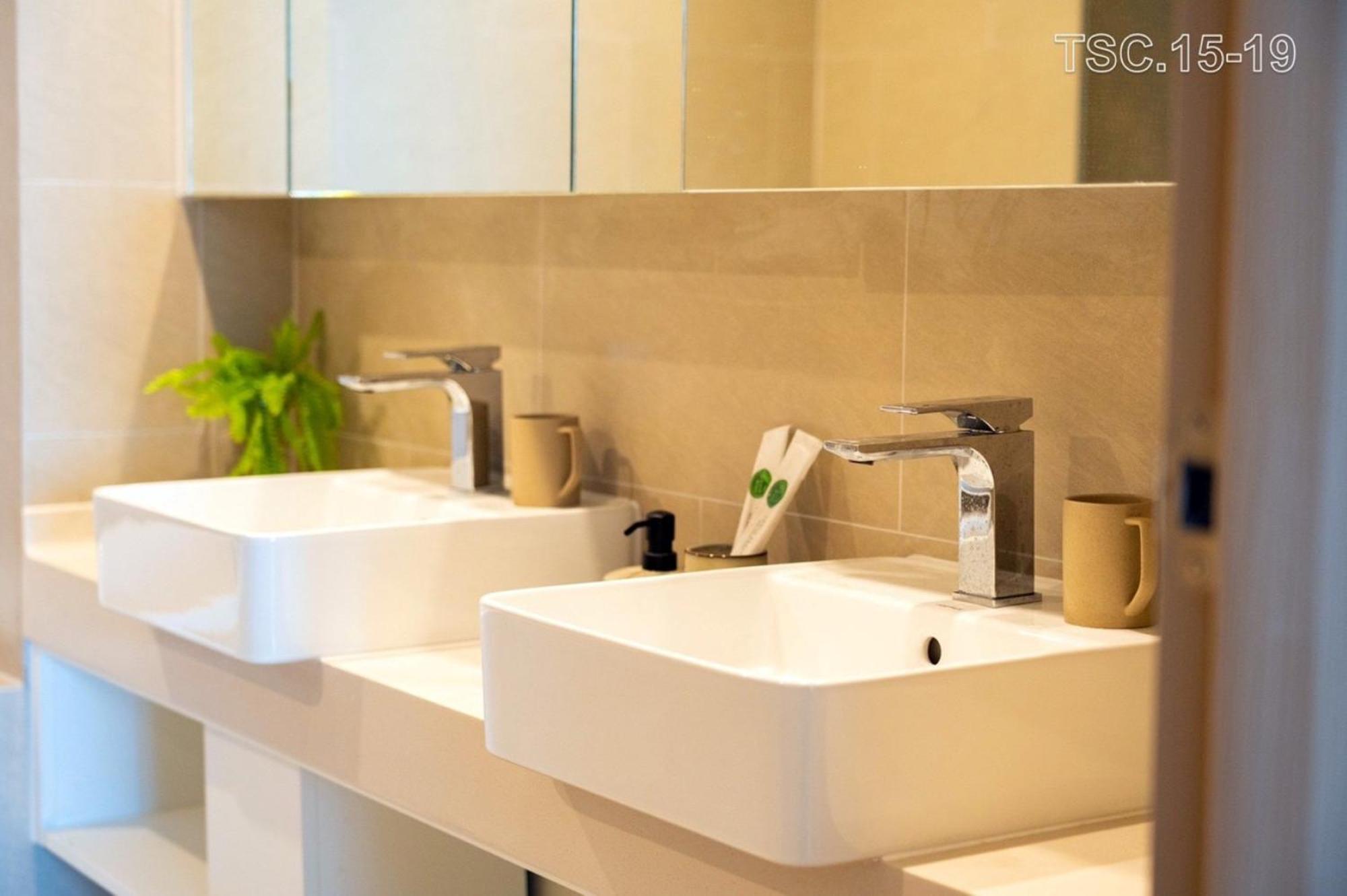 Condotel 5 Sao The Song Vung Tau - Apartment 5 Star The Song Vung Tau Buitenkant foto