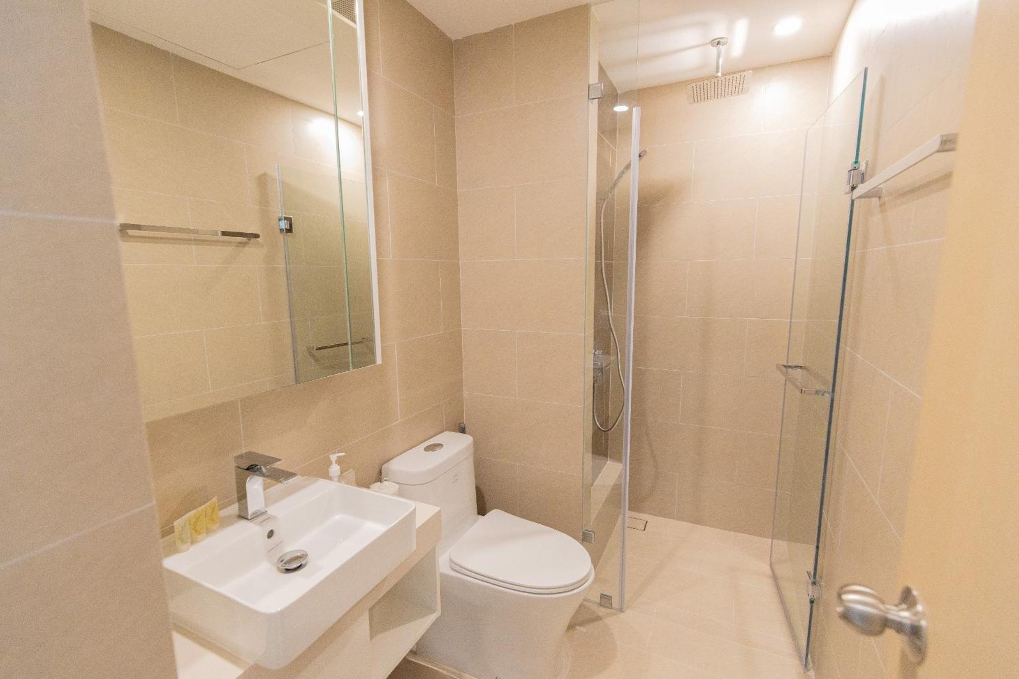 Condotel 5 Sao The Song Vung Tau - Apartment 5 Star The Song Vung Tau Buitenkant foto