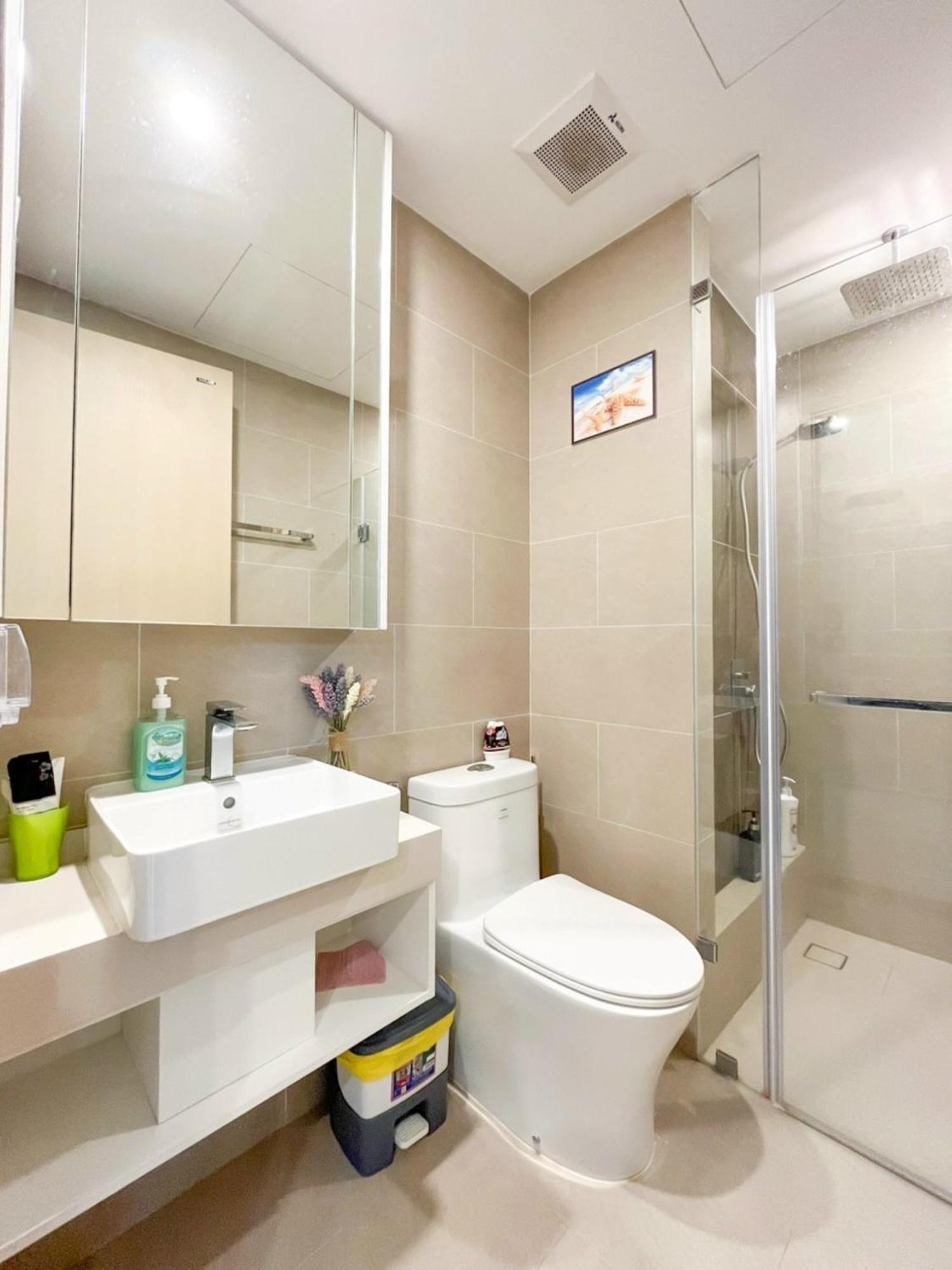 Condotel 5 Sao The Song Vung Tau - Apartment 5 Star The Song Vung Tau Buitenkant foto