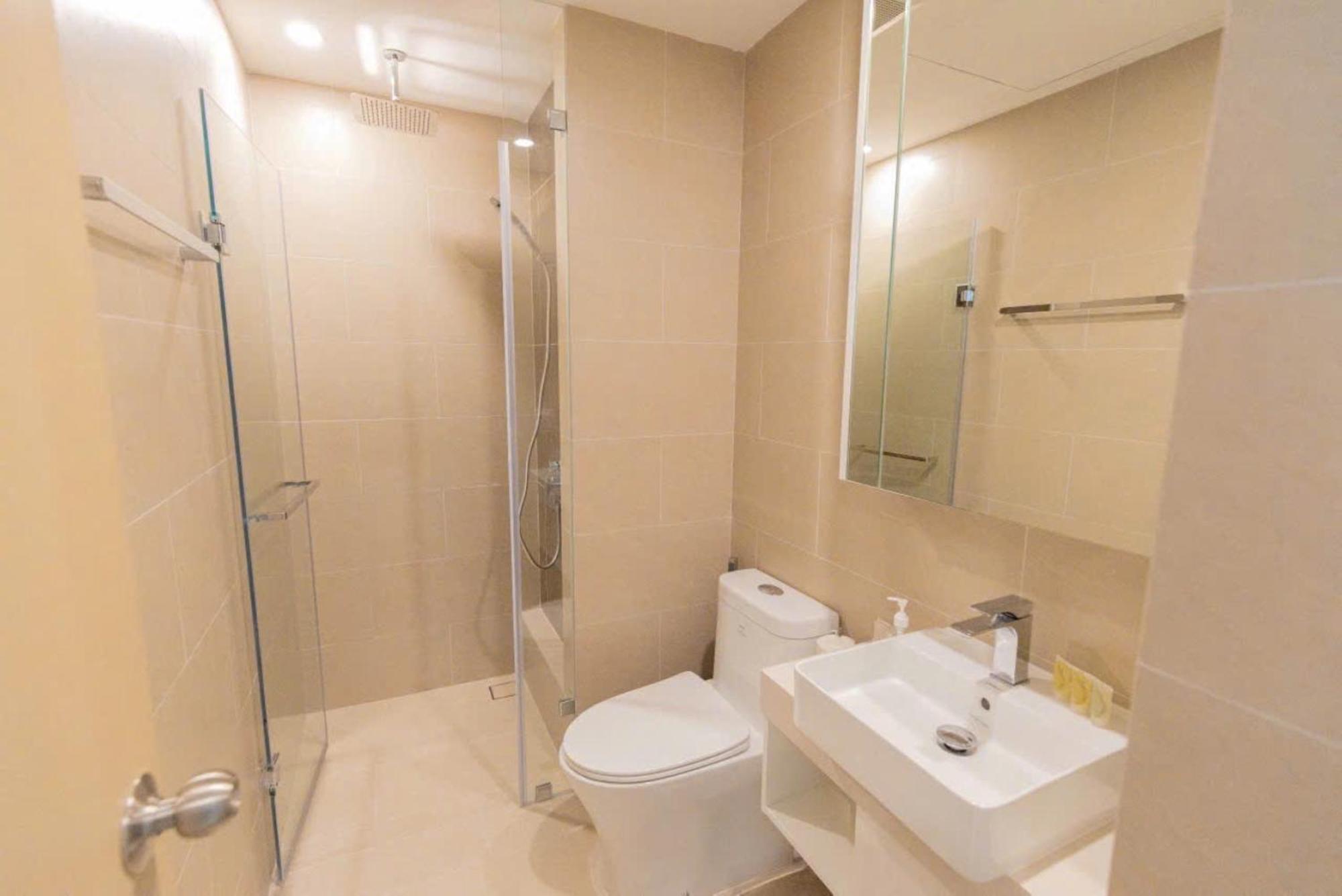 Condotel 5 Sao The Song Vung Tau - Apartment 5 Star The Song Vung Tau Buitenkant foto