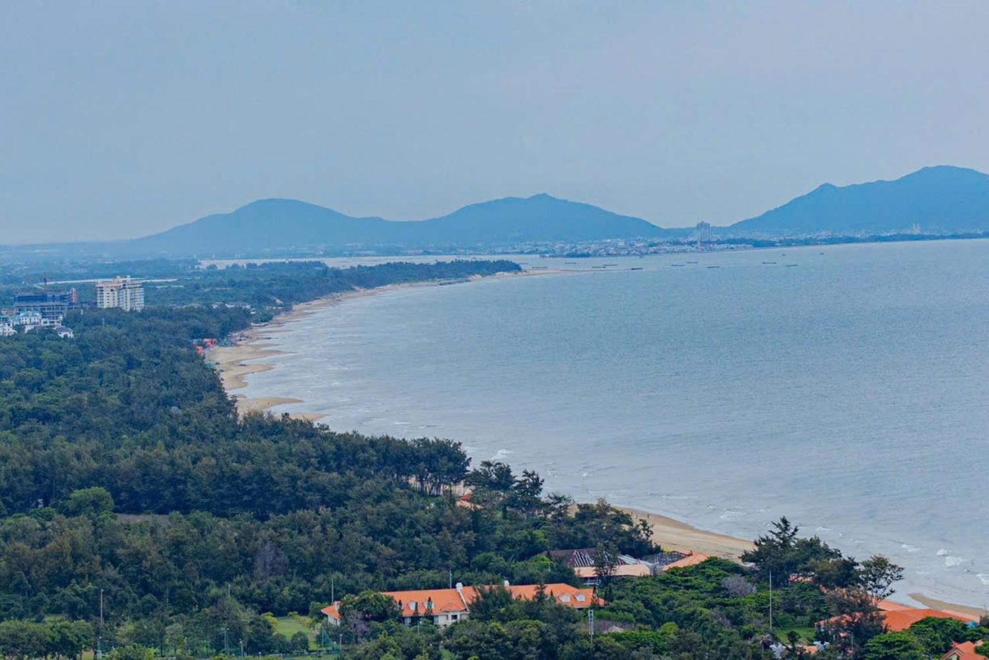 Condotel 5 Sao The Song Vung Tau - Apartment 5 Star The Song Vung Tau Buitenkant foto
